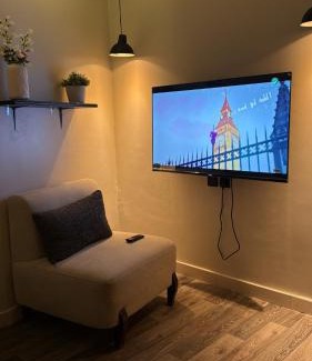 Ghirnatah Apartamento | First hotel
