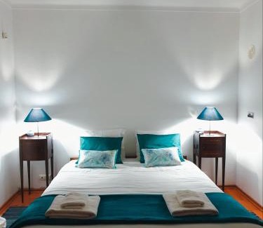 Verdizela Casa | First In