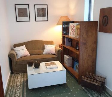 Verdizela Casa | First In