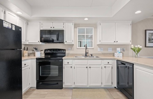 South Nags Head Condominio | Hermosas vistas directas al mar!