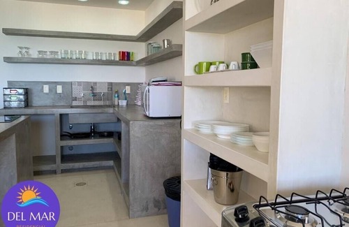 Baia Formosa Apartamento | First Line Beach Property Baia Formosa RN Brazil