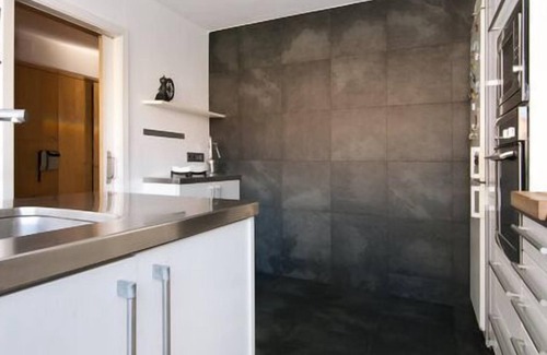 La Vila Olimpica del Poblenou Condominio | FIRST LINE BEACH. 6 PAX