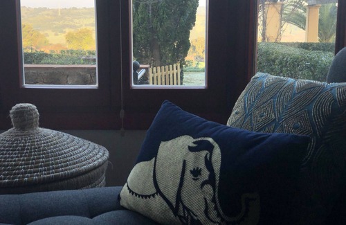 San Roque Casa | Primera línea de golf.Amplia y tranquila casa en Sotogrande.Ubicación increible