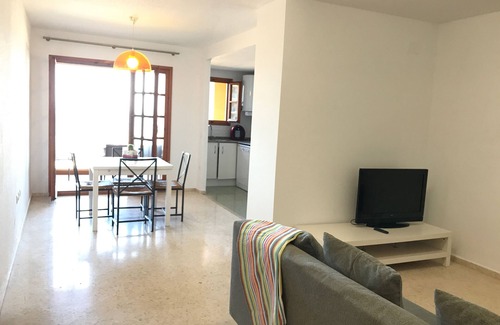 Port Saplaya Apartamento | Primera linea de mar - Port Saplaya