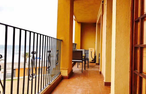 Port Saplaya Apartamento | Primera linea de mar - Port Saplaya