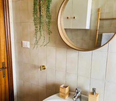 Silvi Marina Apartamento | First Line Sea View Apartment Caravella