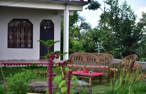 Almora Casa | First Man Of Kasar Ram Singh Mehra Homestay
