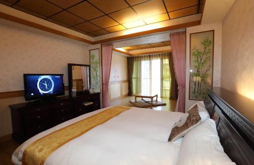Hualien City Centre Casa | First Place B&B (Hualien Railway Station)