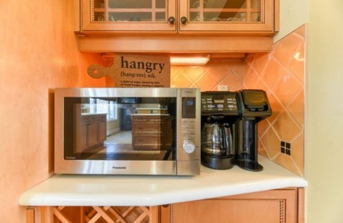 Strathmore Casa | First Place-Family Corporate Social Gatherings Home Away From Home