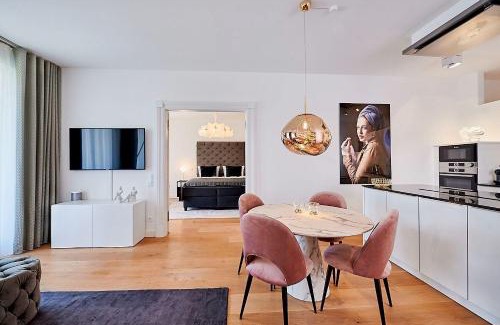 Sellin Apartamento | FIRST Prinzessin Luise