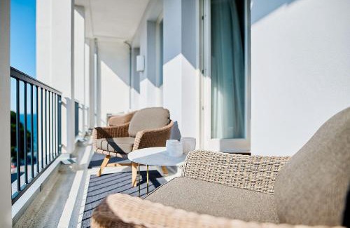 Sellin Apartamento | FIRST Prinzessin Luise