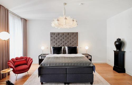 Sellin Apartamento | FIRST Prinzessin Luise