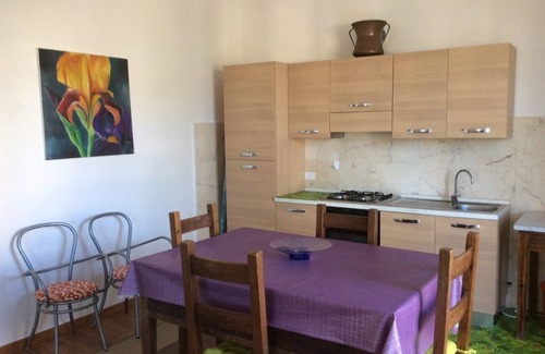 Grottammare Casa | Primera fila mar con gran jardin