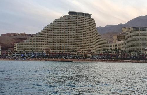 Ras Sudar Apartamento | First sea view at Porto sokhna