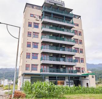 Toucheng Casa | First Shanhai Hotel