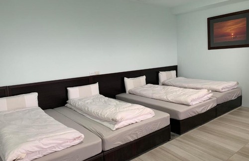 Toucheng Casa | First Shanhai Hotel