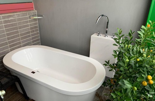 Toucheng Casa | First Shanhai Hotel