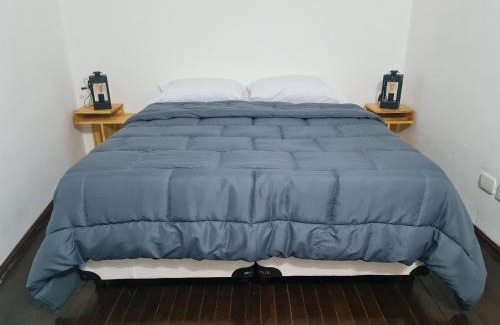 Almagro Hostal | First Stop Buenos Aires Hostel