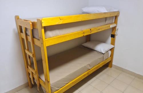 Almagro Hostal | First Stop Buenos Aires Hostel