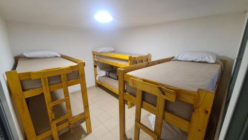 Almagro Hostal | First Stop Buenos Aires Hostel