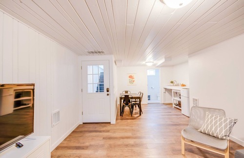 Moscow Apartamento | First Street Flat in Downtown Moscow