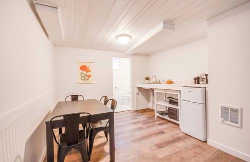 Moscow Apartamento | First Street Flat in Downtown Moscow