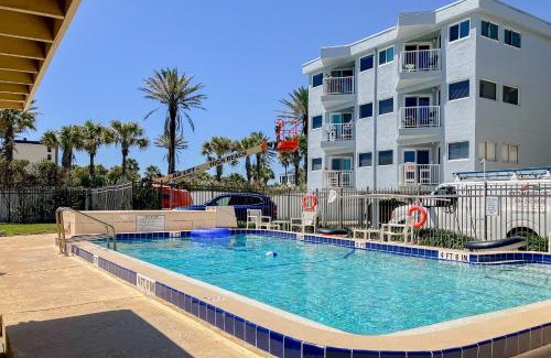 Jacksonville Beach Apartamento | First Street South Serenity