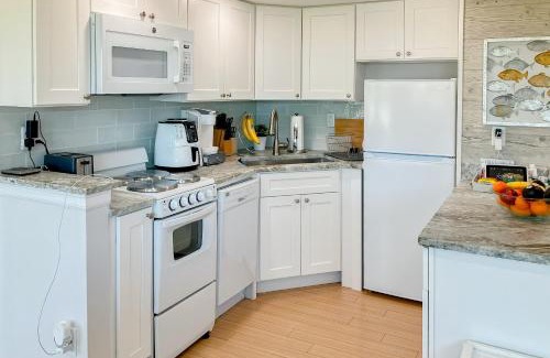 Jacksonville Beach Apartamento | First Street South Serenity