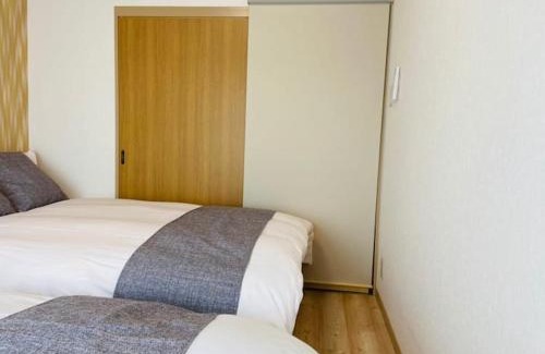 Higashisumiyoshi-ku Apartamento | First Tennoji East 601 ファースト天王寺東 601
