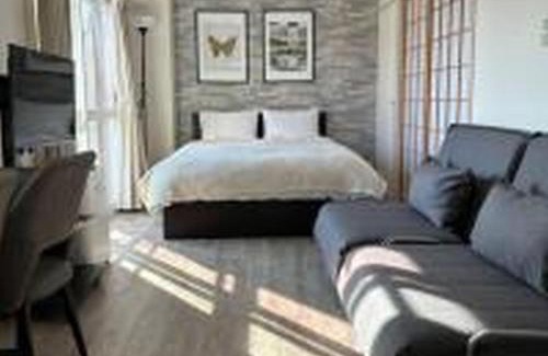 Higashisumiyoshi-ku Apartamento | First Tennoji East 603 ファースト天王寺東 603