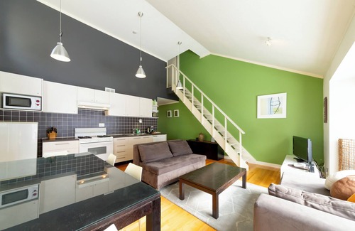 Hirafu Apartamento | First Tracks