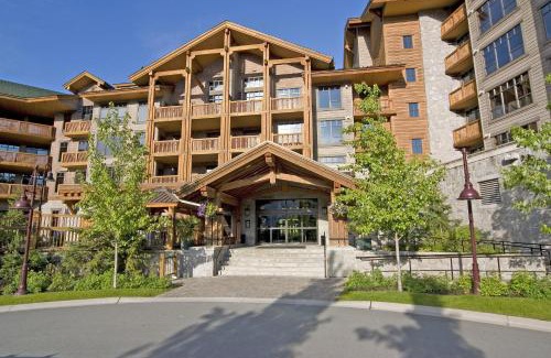 Whistler Creekside Apartamento | First Tracks Lodge