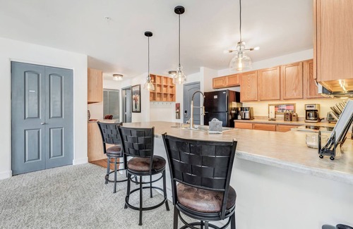 Steamboat Springs Condominio | First Tracks 2br 2bath Steamboat Heaven