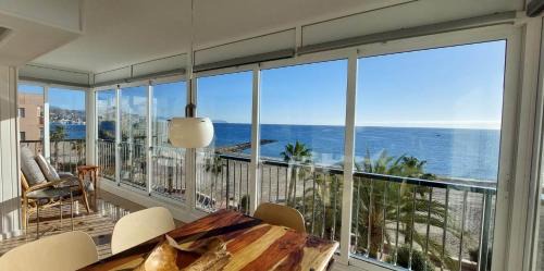 Coveta Fuma Apartamento | FirstLine BeachView