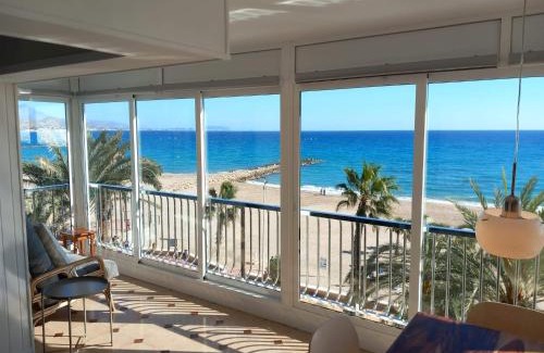 Coveta Fuma Apartamento | FirstLine BeachView