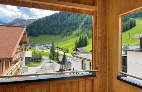 Zauchensee Hotel | FIRSTpeak Zauchensee