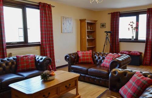 Fochabers Casa | Firth View