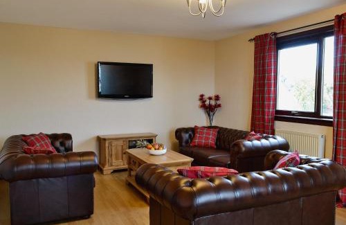 Fochabers Casa | Firth View