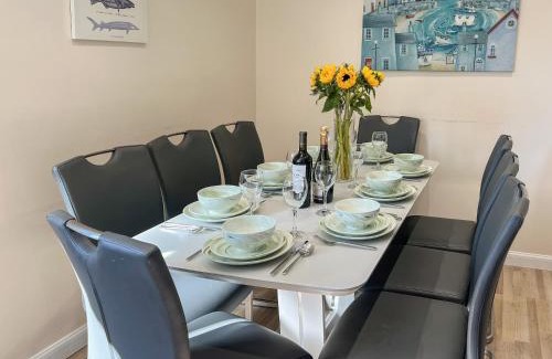 Fochabers Casa | Firth View