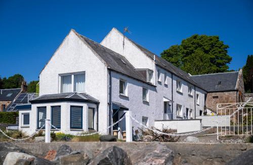 Fortrose Casa | Firthview Fortrose
