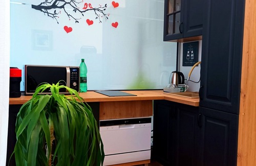 Bacvice Apartamento | Firule Tennis Beach Apartment
