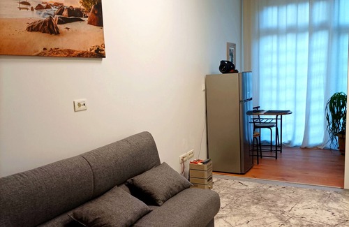 Bacvice Apartamento | Firule Tennis Beach Apartment