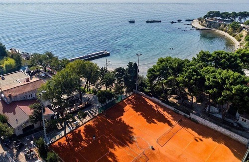 Bacvice Apartamento | Firule Tennis Beach Apartment