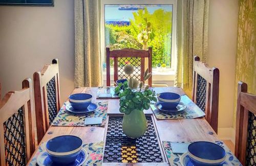 Kilmun Casa | Firwood Apartment