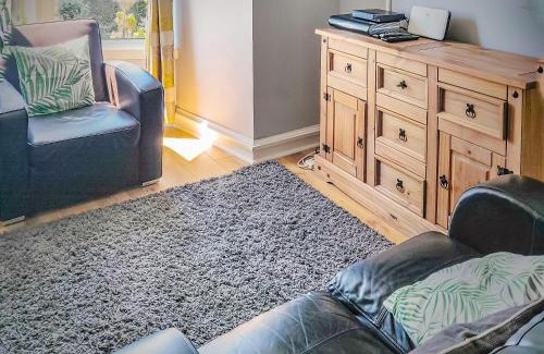Kilmun Casa | Firwood Apartment