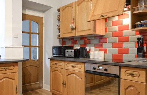 Kilmun Casa | Firwood Apartment