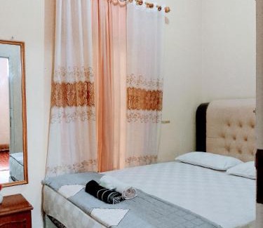 Payakumbuh Casa | Firza Maqita Homestay Syariah