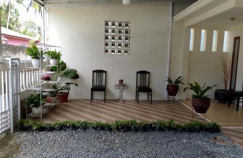 Payakumbuh Casa | Firza Maqita Homestay Syariah