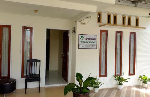 Payakumbuh Casa | Firza Maqita Homestay Syariah