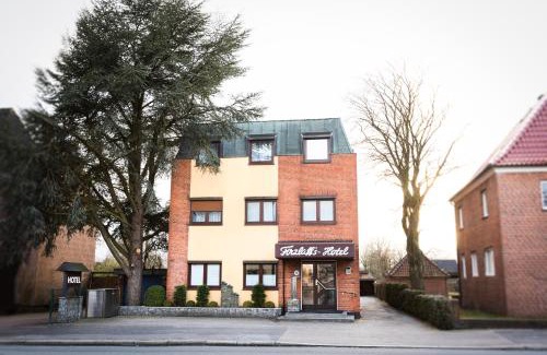 Neumuenster Hotel | Firzlaff's Hotel